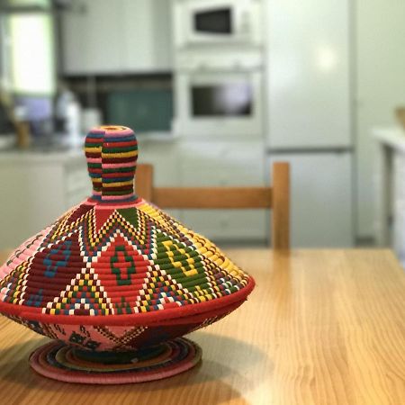 Vut San Vicente Salamanca Eksteriør bilde