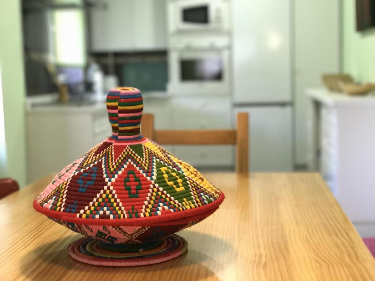 Vut San Vicente Salamanca Eksteriør bilde